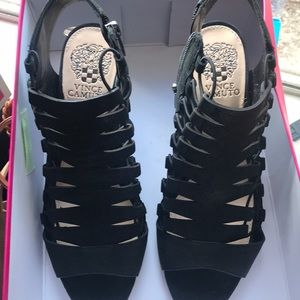 SOLD Vince camuto heels